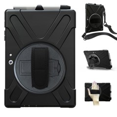 eSTUFF CHICAGO Full Body Defender - Ultimate Protection for Your Device (ES683620-BULK)